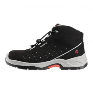 BAAK HENDRIK-N Stiefel S1P SRC ESD