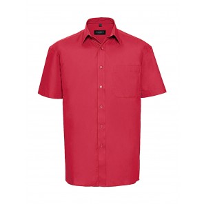 Russell Cotton Poplin Shirt
