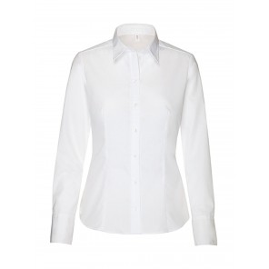 Seidensticker Seidensticker Regular Fit 1/1 Kent Women - White - 36