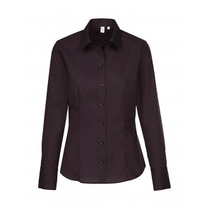 Seidensticker Seidensticker Regular Fit 1/1 Kent Women - Black - 34