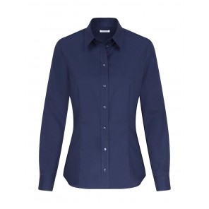 Seidensticker Seidensticker Regular Fit 1/1 Kent Women - Dark Blue - 48
