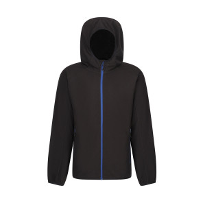 Regatta Professional Navigate Full Zip Fleece - Black - S