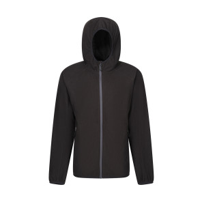 Regatta Professional Navigate Full Zip Fleece - Grey - S