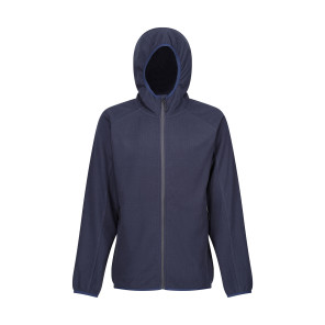 Regatta Professional Navigate Full Zip Fleece - Grey - S