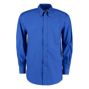 Kustom Kit Classic Fit Premium Oxford Shirt