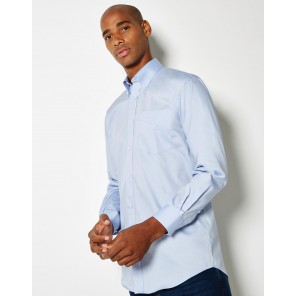 Kustom Kit Classic Fit Premium Oxford Shirt