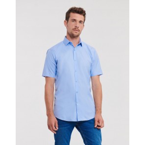 Russell Herren Ultimate Stretch Hemd