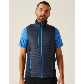 Regatta Professional Men's Navigate Hybrid Bodwarmer