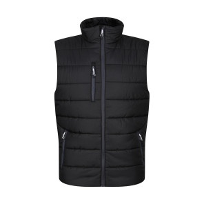 Regatta Professional Men's Navigate Thermal Bodywarmer - Grey - XL