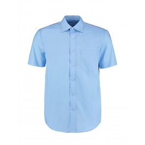 Kustom Kit Classic Fit Business Shirt SSL