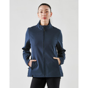 Stormtech Women's Narvik Softshell