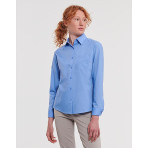 Russell Popelin Bluse LA