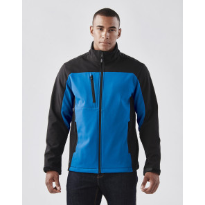 Stormtech Men's Cascades Softshell