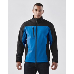 Stormtech Men's Cascades Softshell