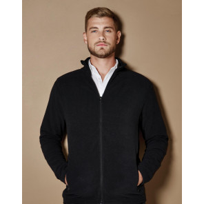 Kustom Kit Regular Fit Corporate Micro Fleece