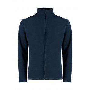 Kustom Kit Regular Fit Corporate Micro Fleece - Navy - XL
