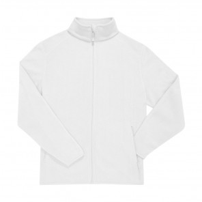 B&C Outerwear Reset Polar Fleece - White - S