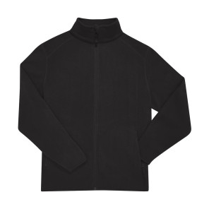 B&C Reset Polar Fleece - Black - M