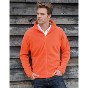 Result Core Microfleece Jacket