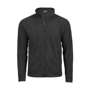 Tee Jays Active Fleece - Black - XL