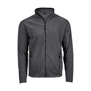 Tee Jays Active Fleece - Dark Grey - 3XL