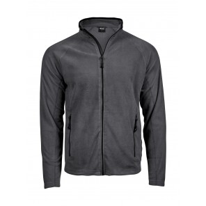 Tee Jays Active Fleece - Dark Grey - S