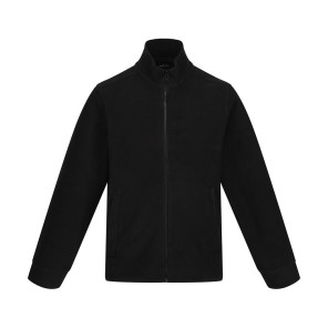 Regatta Professional Classic Fleece Jacket - Black - L