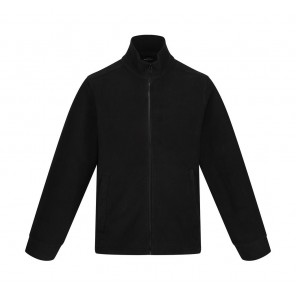 Regatta Professional Classic Fleece Jacket - Black - 3XL