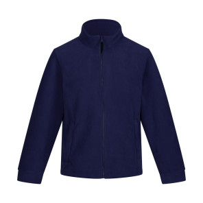 Regatta Professional Classic Fleece Jacket - Navy Blue - L