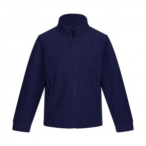 Regatta Professional Classic Fleece Jacket - Navy - 3XL