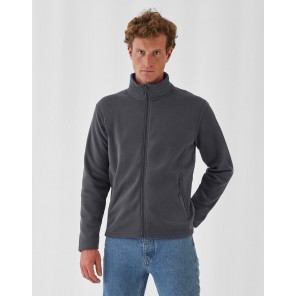 B&C Outerwear ID.501 Micro Fleece Full Zip