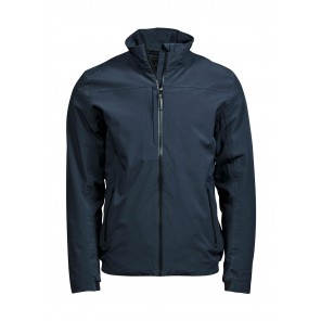 Tee Jays All Weather Jacket - Navy - S
