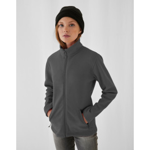 B&C Outerwear ID.501/women Micro Fleece Full Zip