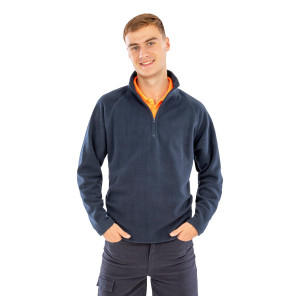 Result Core Microfleece Top