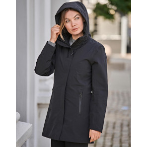Tee Jays Womens All Weather Parka