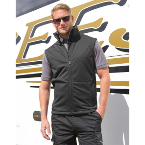 Result Core Core Softshell Bodywarmer