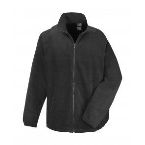 Result Core Mens Norse Outdoor Fleece - Black - XL