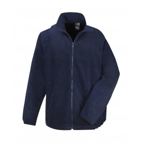 Result Core Mens Norse Outdoor Fleece - Navy - L
