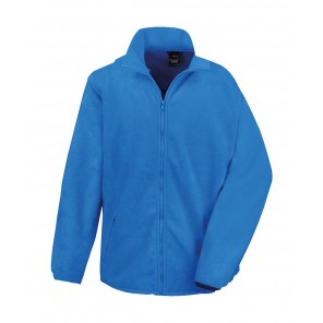 Result Core Mens Norse Outdoor Fleece - Electric Blue - 2XL