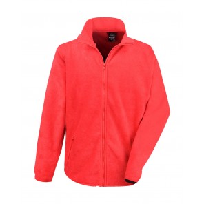 Result Core Mens Norse Outdoor Fleece - Flame Red - S