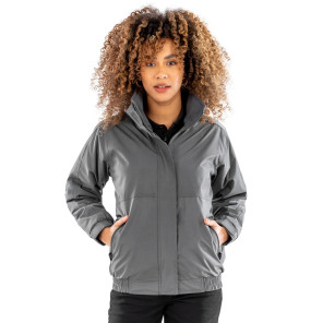 Result Core Ladies' Channel Jacket