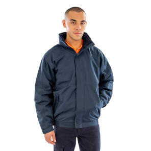 Result Core Channel Jacket