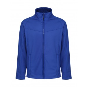 Regatta Professional Uproar Softshell Jacket - New Royal - M