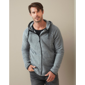 Stedman Power Fleece Jacket