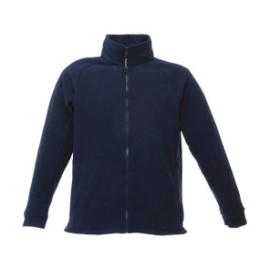 Regatta Professional Thor III Interactive Fleece - Navy Blue - 4XL