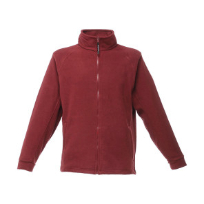 Regatta Professional Thor III Interactive Fleece - Red - 4XL