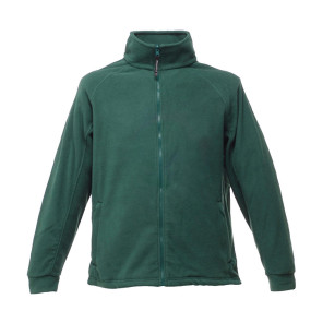Regatta Professional Thor III Interactive Fleece - Green - XS