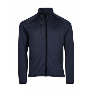 Tee Jays Stretch Fleece - Navy - 2XL