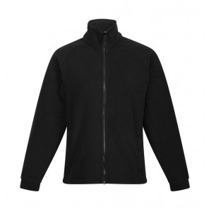 Regatta Professional Ladies' Thor III Interactive Fleece - Black - 12(38)
