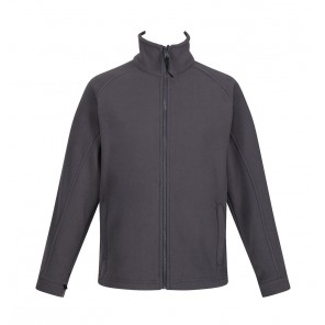 Regatta Professional Ladies' Thor III Interactive Fleece - Seal Grey - 12(38)